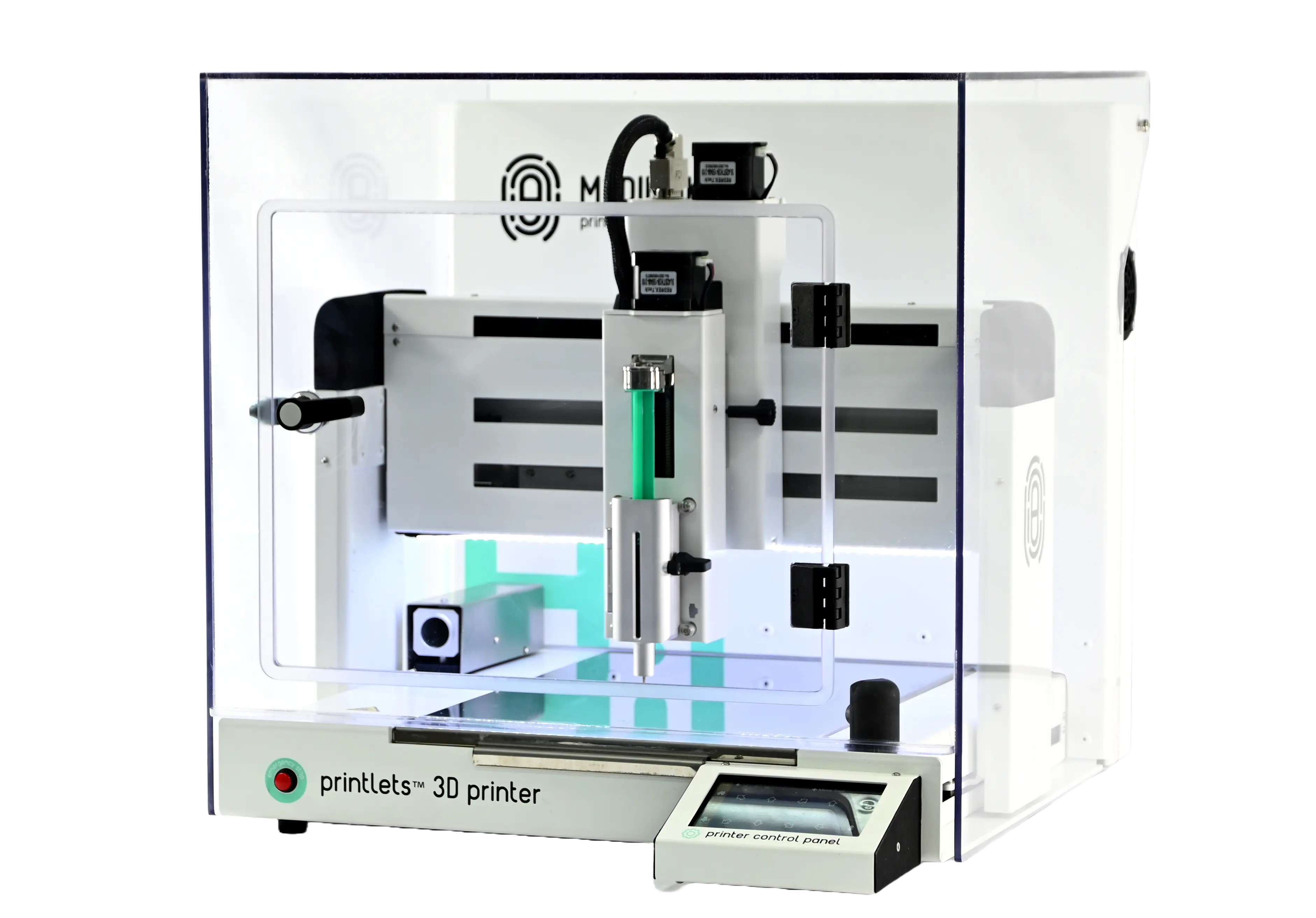3d-printer