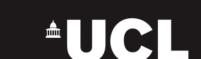 UCL logo UCL logo