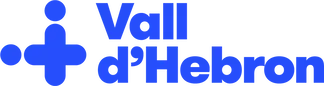 Vall D'Hebron logo Vall D'Hebron logo
