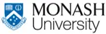 UMonash logo UMonash logo