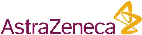 Astra Zeneca logo Astra Zeneca logo