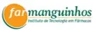 Manguinhos logo Manguinhos logo