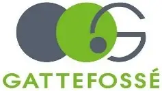 Gatefosse logo Gatefosse logo