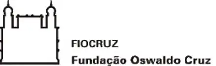 Fiocruz logo Fiocruz logo