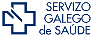 Sergas logo Sergas logo