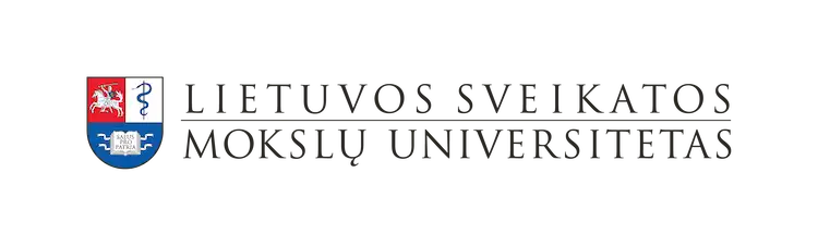 Kaunas Univ logo Kaunas Univ logo