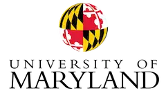 Maryland univ logo Maryland univ logo