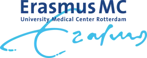 Erasmus mc logo Erasmus mc logo