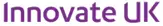 Innovate UK logo Innovate UK logo
