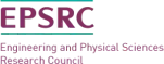 EPSRC logo EPSRC logo